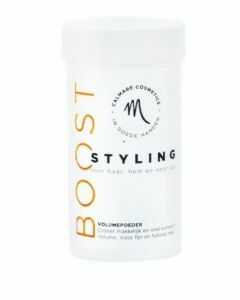Calmare Styling Boost