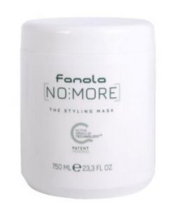 Fanola No More The Styling Mask 750ml