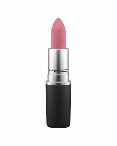MAC Cosmetics Powder Kiss Lipstick Sultriness