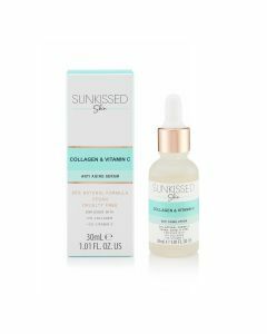 Sunkissed Skin Collagen &amp; Vitamin C Serum 30ml