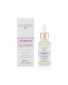 Sunkissed Skin Hyaluronic Acid 30ml