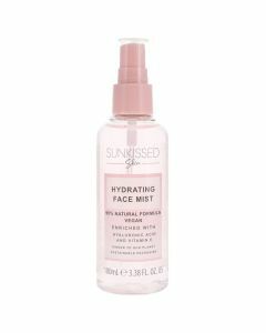 Sunkissed Hydrating Face Mist 100ml