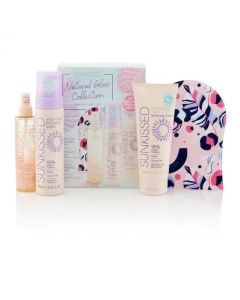 Sunkissed Natural Glow Collection Gift Set Dark