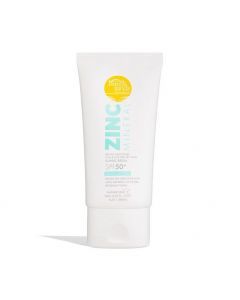 Bondi Sands Sunscreen Face Lotion Mineral SPF 50+ 60ml