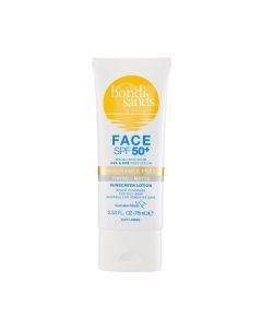 Bondi Sands Sunscreen Face Lotion SPF 50+ F/F Matte Tinted 75ml