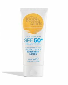 Bondi Sands Sunscreen Lotion SPF50+ 150ml