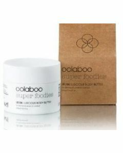 Oolaboo Super Foodies Luscious Body Butter 100ml