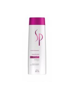 SP Color Save Shampoo 250ml