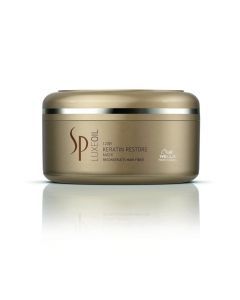 SP Luxe Oil Keratin Restore Mask 150ml