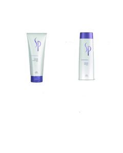 Wella SP Repair Conditioner 200ml + Shampoo 250ml
