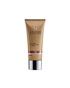 System Professional LuxeOil Keratin Conditioning Cream 200ml