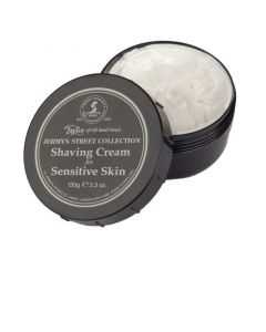 Taylor of Old Bond Street Jermyn Street Collection Shaving Cream 150grr