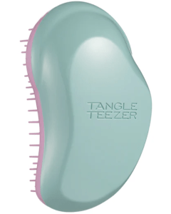 Tangle Teezer Original Mini Marine Teal – Rosebud
