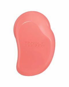 Tangle Teezer Original Pink and Hyper Yelllow