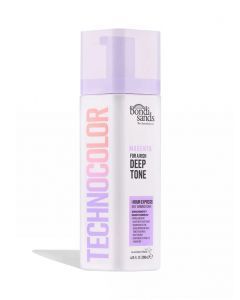 Bondi Sands Self Tanning Foam Technocolor 1 Hour Express Magenta 200ml