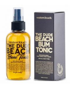 Waterclouds The Dude Beach Bum Tonic 150ml