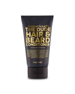 Waterclouds The Dude Hair &amp; Beard Conditioner 150ml