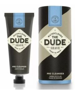 Waterclouds The Dude Pre Cleanser 100ml