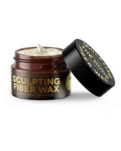 Waterclouds The Dude Sculpting Fiber Wax 100ml