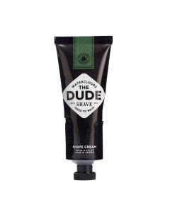 Waterclouds The Dude Shave Cream 100ml