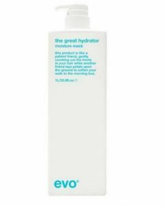 Evo The Great Hydrator Moisture Mask 1000ml