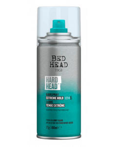 Tigi Bed Head Hard Head Hairspray 100ml