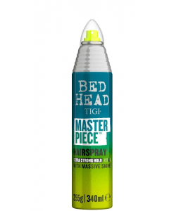 Tigi Bed Head Masterpiece Hairspray 340ml