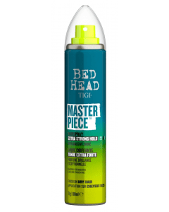 Tigi Bed Head Masterpiece Hairspray 80ml