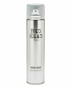 Tigi Hardhead Hair Spray 385ml