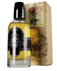 18.21 Man Made Sweet Tobacco Spirits 100ml