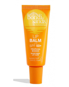 Bondi Sands Sunscreen Lippen Balsem - Tropical Mango SPF 50+ 10gr
