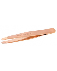 Tweezerman Mini Pincet Rose Gold