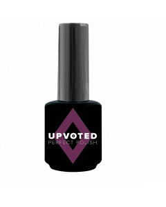 NailPerfect UPVOTED Cheek by Jowl Soak Off Gelpolish #184 Fervent 15ml