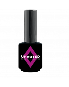 NailPerfect UPVOTED Cup of Cake Soak Off Gelpolish #200 Sugar Rush 15ml