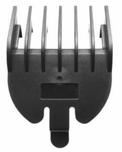 Kyone Set Opzetkammen Large voor Vintage Barber Clipper 16-19-22-25mm