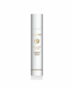 T-Lab Velvet Flex Hair Mousse Medium 300ml