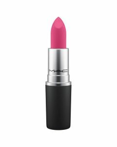 MAC Cosmetics Powder Kiss Lipstick Velvet Punch