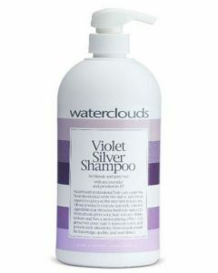 Waterclouds Violet Silver Shampoo 1000ml