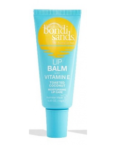Bondi Sands Sunscreen Lippen Balsem - Vitamine E Toasted Coconut SPF 50+ 10gr
