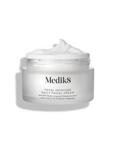 Medik8 Total Moisture Daily Facial Cream 50ml