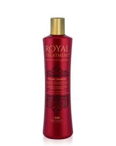 CHI Royal Treatment Volume Shampoo 355ml