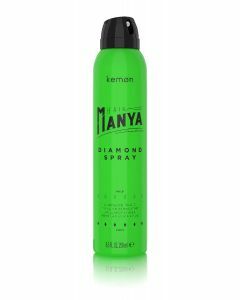 Kemon Hair Manya Diamond Spray 250ml