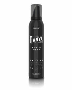 Kemon Hair Manya Build Foam 250ml