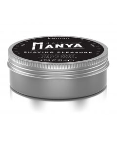 Kemon Hair Manya Shaving Pleasure 125ml