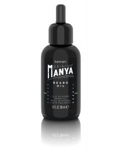 Kemon Hair Manya Beard Oil 100ml