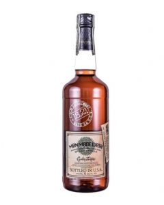 18.21 Man Made Wash Vanilla 950ml