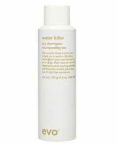 Evo Water Killer Dry Shampoo 200ml
