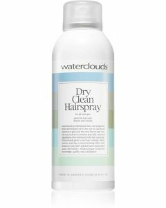 Waterclouds Dry Clean Hairspray 200ml