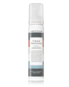 Waterclouds Volume Hairmousse 75ml