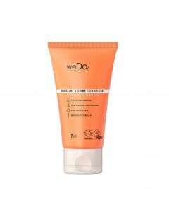 weDo Moisture &amp; Shine Conditioner 75ml